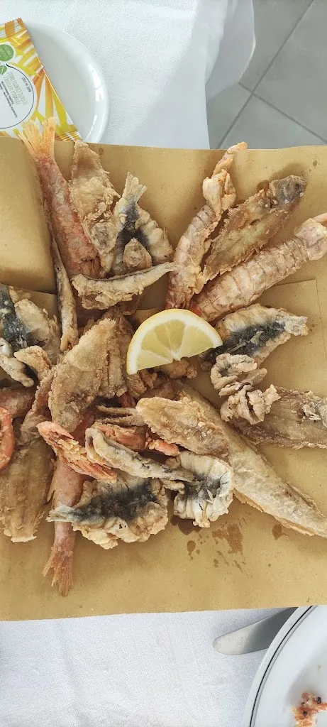 Matteo Baliello_Ristorante Bagno Paradiso_Comacchio_review