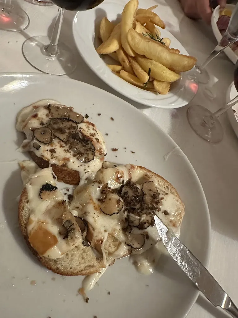 DAVIDE RIGHETTI_Ristorante Pizzeria Palladio_Corpo Reno_review