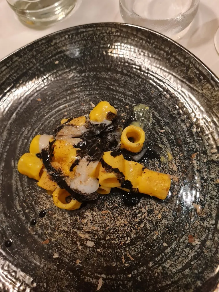 Claudio Renna_Il Girone dei Golosi_Corpo Reno_review