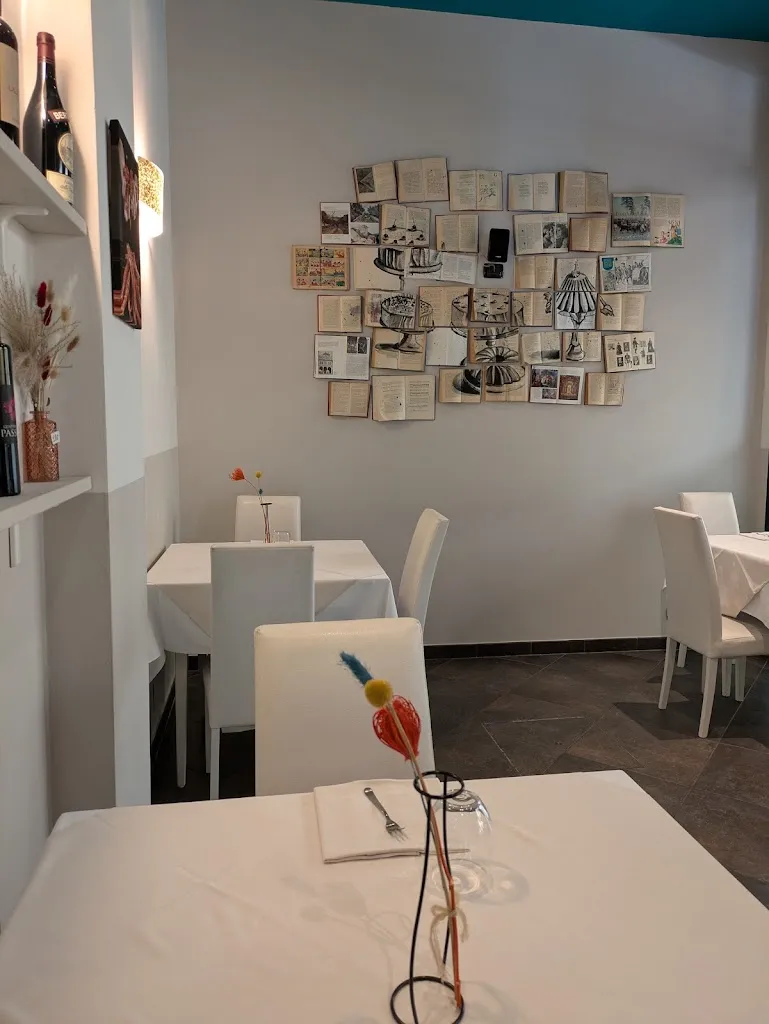 Luigina Massocco_Il Girone dei Golosi_Corpo Reno_review