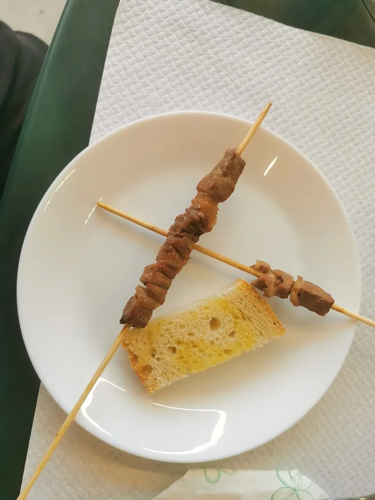 Lorenzo Cusimano_Mi faccio di brace_Ortona_review