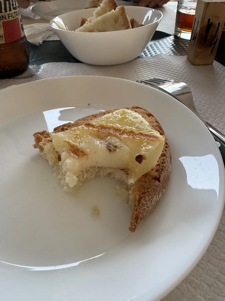 Giulia Darai_Mi faccio di brace_Ortona_review