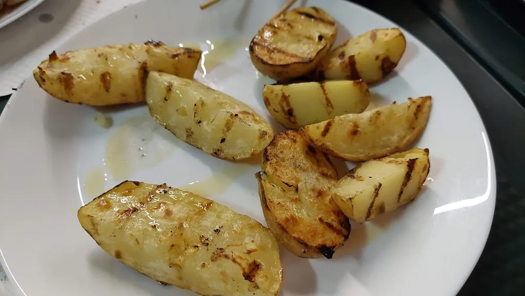 Vladimir Bencina_Mi faccio di brace_Ortona_review