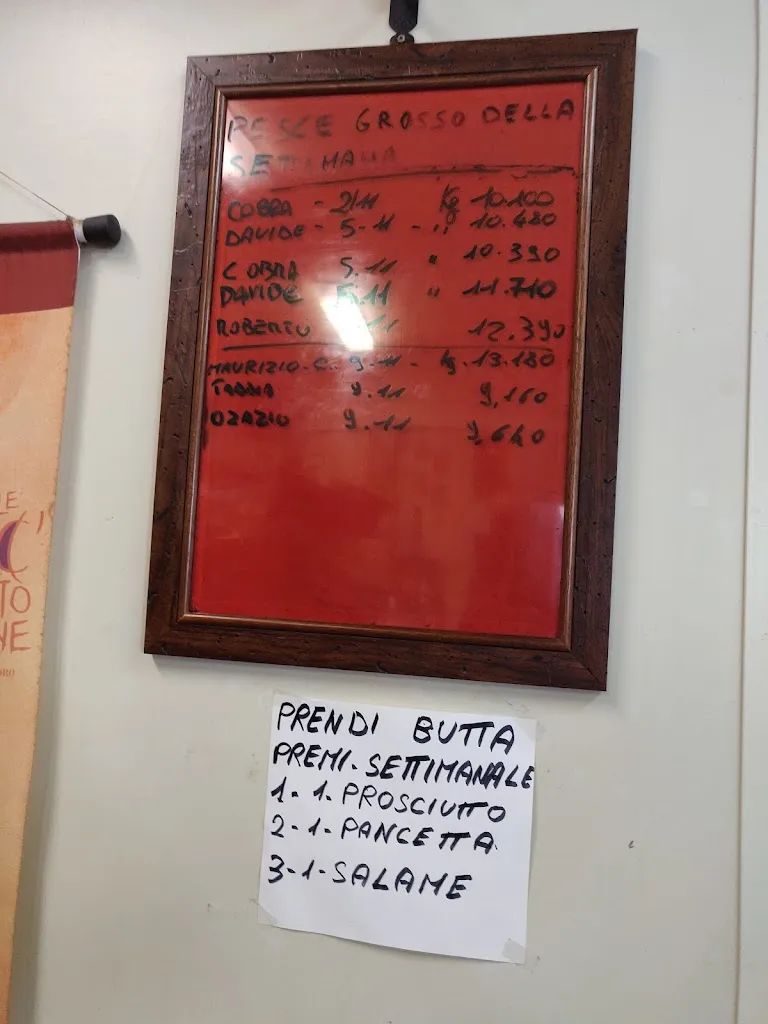 Menu_LAGO CLAUDIA Bar Ristorante Pesca Sportiva_Corpo Reno_image_2