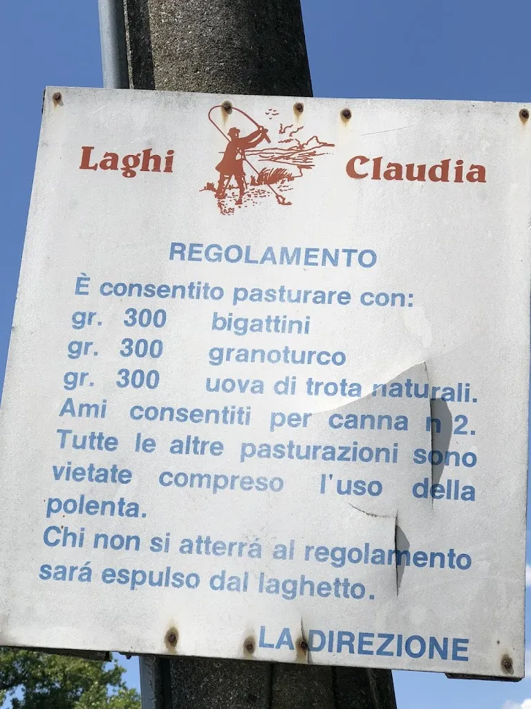 Menu_LAGO CLAUDIA Bar Ristorante Pesca Sportiva_Corpo Reno_image_3