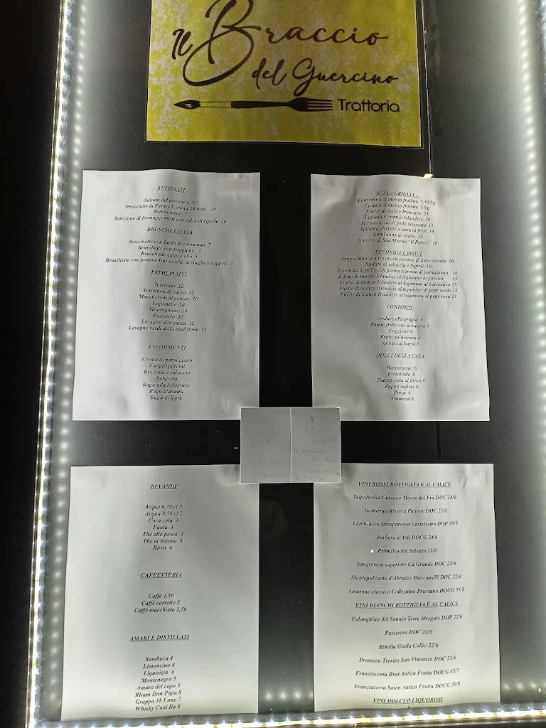 Menu_Il Braccio del Guercino_Corpo Reno_image_1