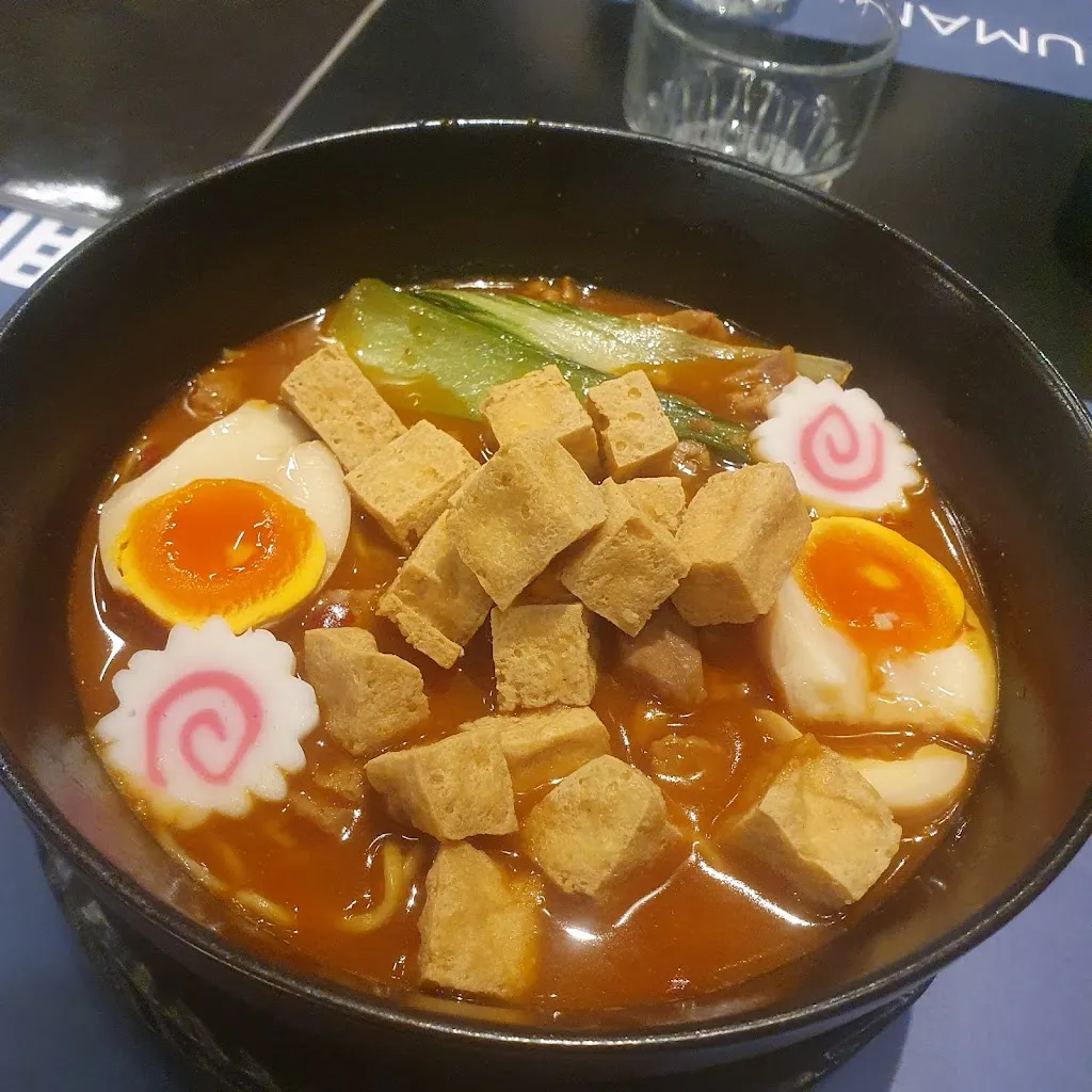 viviana zecchi_Umami Cento_Corpo Reno_review