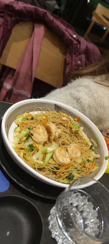 Selene Db Chilin_Umami Cento_Corpo Reno_review