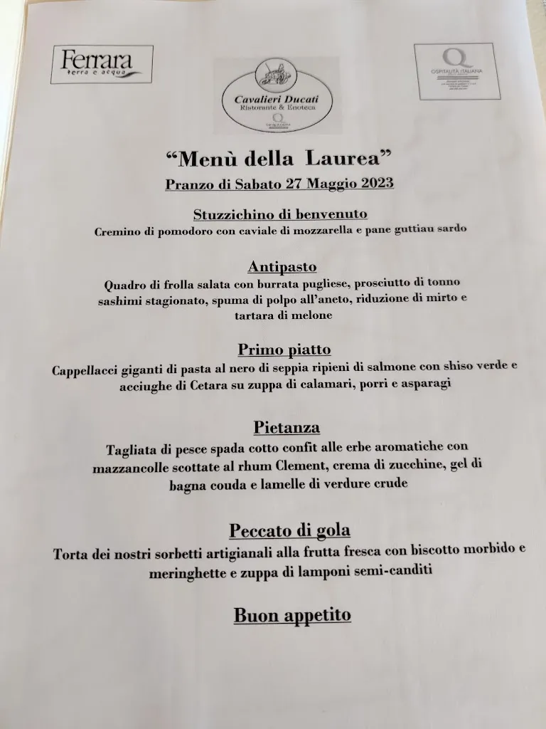 Menu_Ristorante Cavalieri Ducati_Corpo Reno_image_1