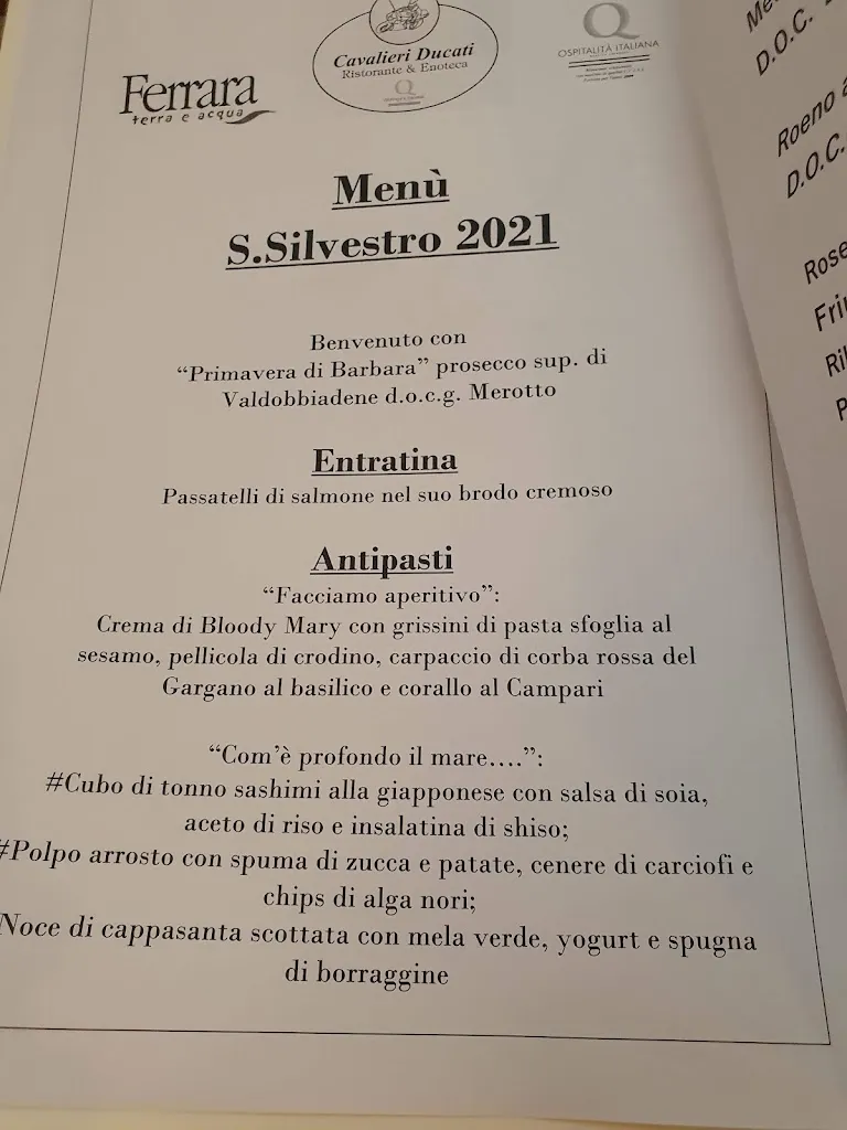 Menu_Ristorante Cavalieri Ducati_Corpo Reno_image_3