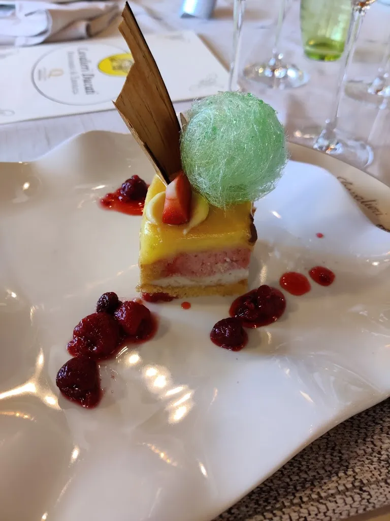 Tony Currà_Ristorante Cavalieri Ducati_Corpo Reno_review