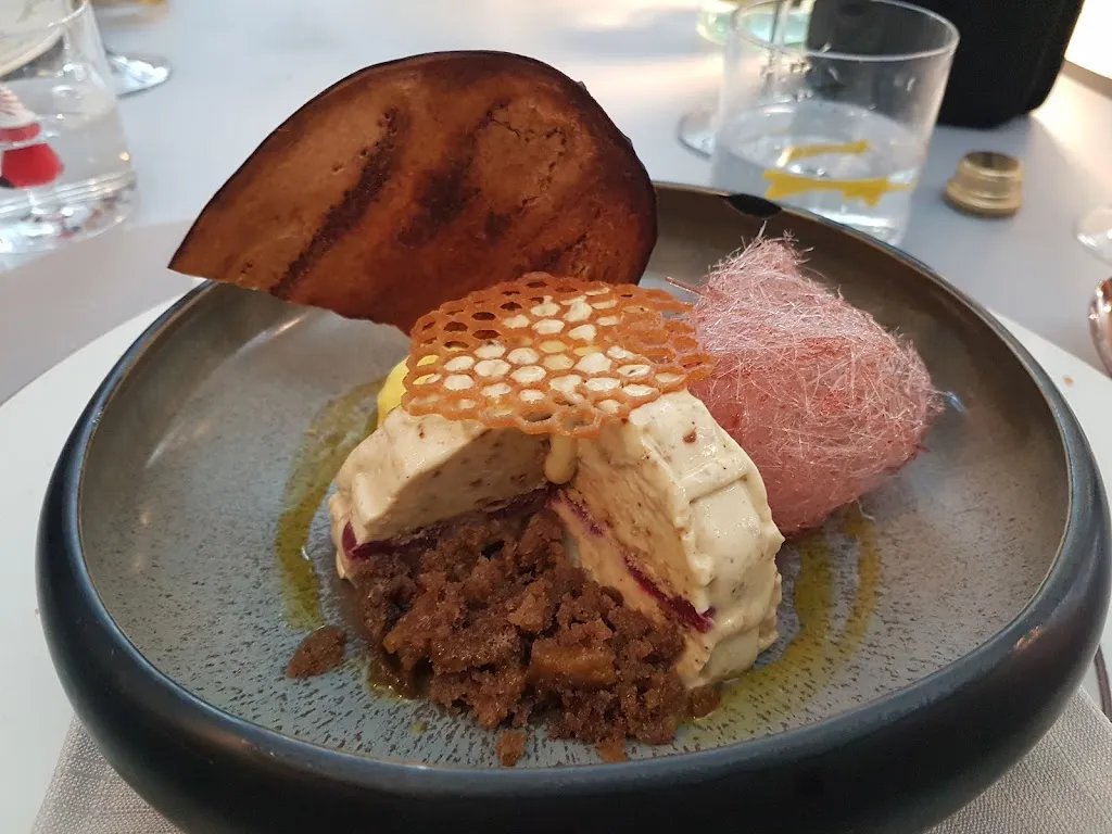 Valentino Faustini_Ristorante Cavalieri Ducati_Corpo Reno_review