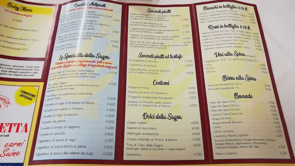 Menu_Sagra del Tortellino Tipico di Reno Centese_Corpo Reno_image_1