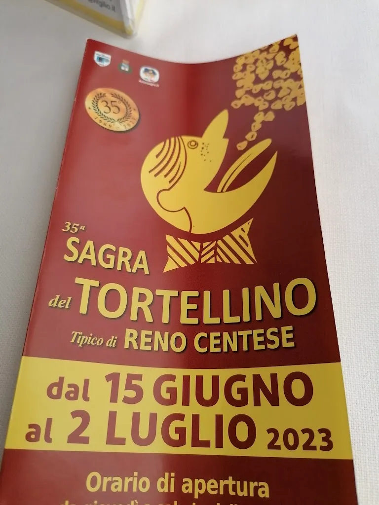 Paolo Marengo_Sagra del Tortellino Tipico di Reno Centese_Corpo Reno_review