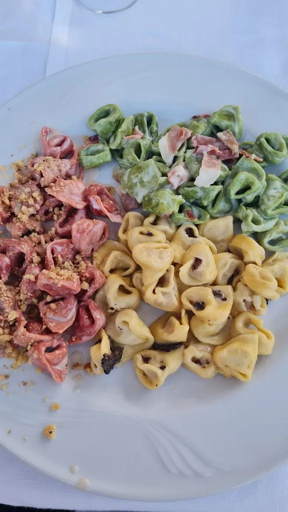 alice fenati_Sagra del Tortellino Tipico di Reno Centese_Corpo Reno_review