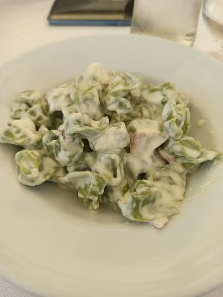 Katia De santis_Sagra del Tortellino Tipico di Reno Centese_Corpo Reno_review