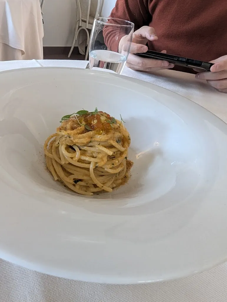 A G_Ristorante Buriani_Corpo Reno_review