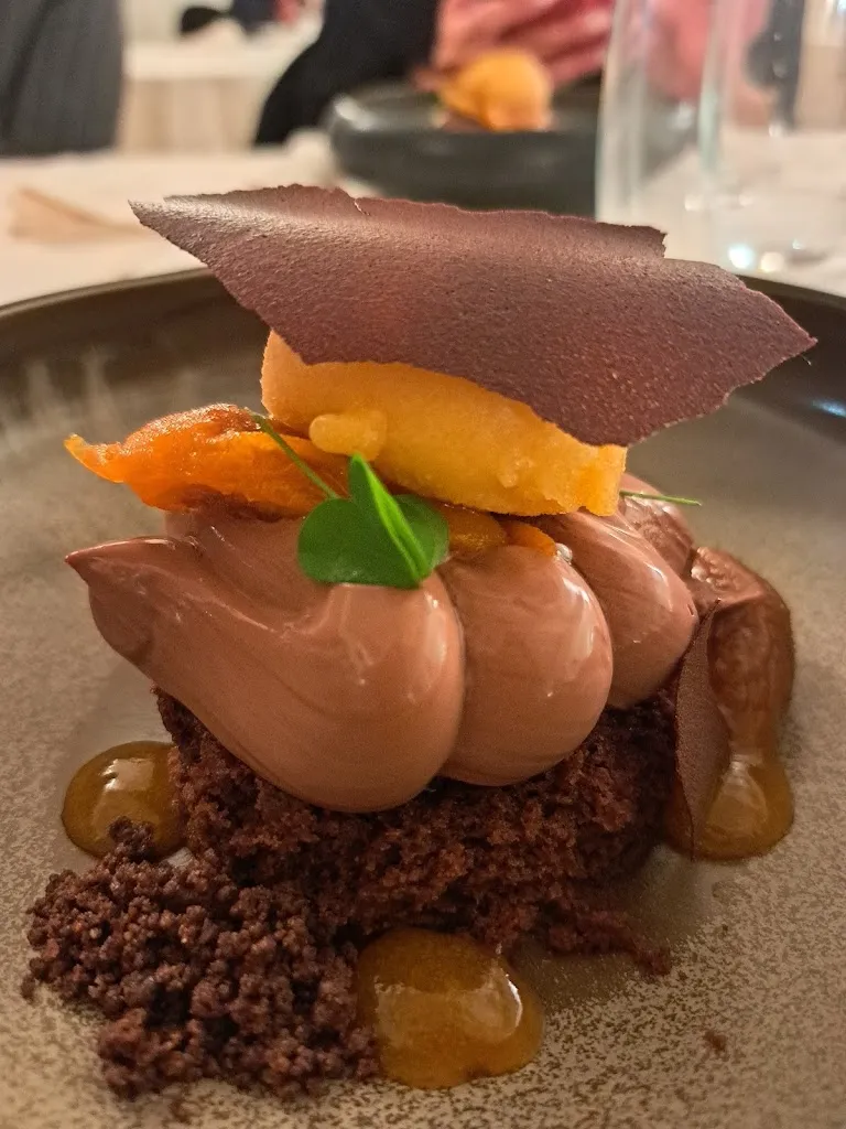 Jessica Tolomelli_Ristorante Buriani_Corpo Reno_review