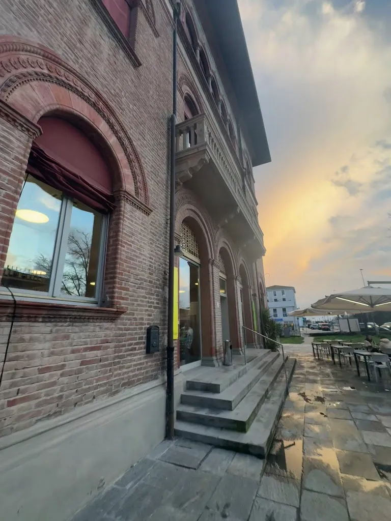 iPANZER_Convivio Bistrot_Corpo Reno_review