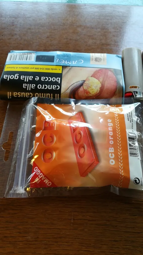 Menu_Green Park S.N.C. PLOOM STORE_Corpo Reno_immagine_3