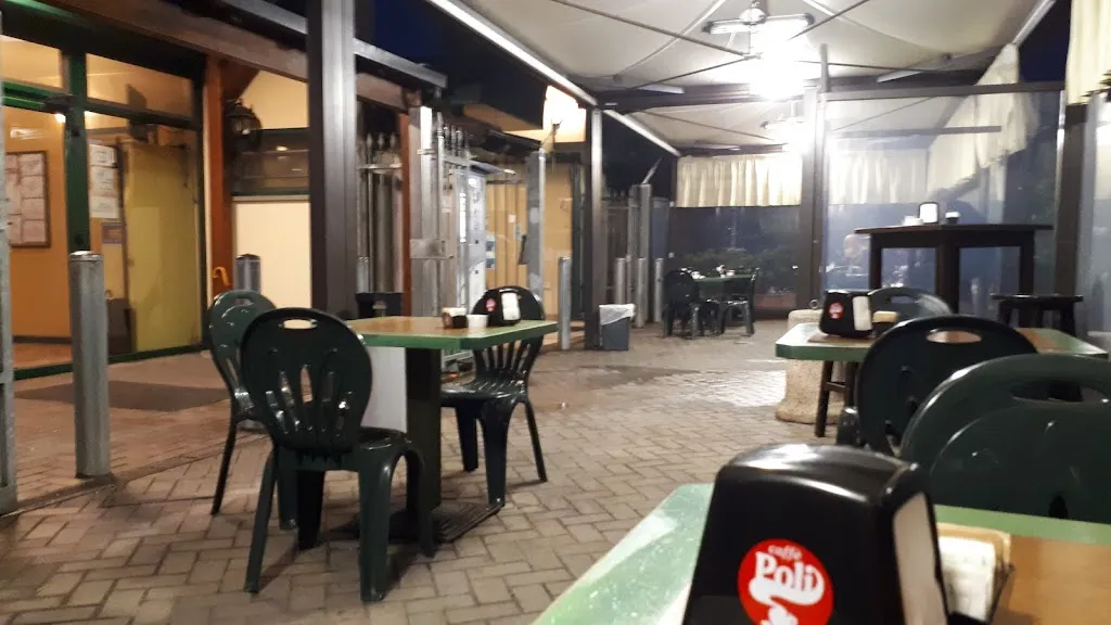 Green Park S.N.C. PLOOM STORE restaurant in Corpo Reno