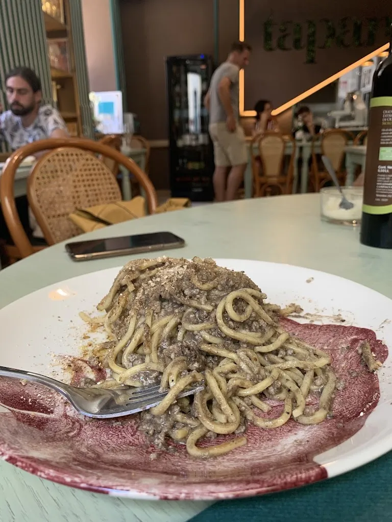 Menu_Tapaní ristorantino_Ortona_image_6