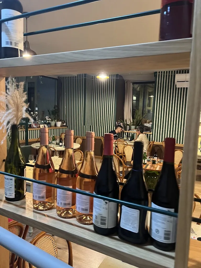 Michele Pelacci_Tapaní ristorantino_Ortona_review