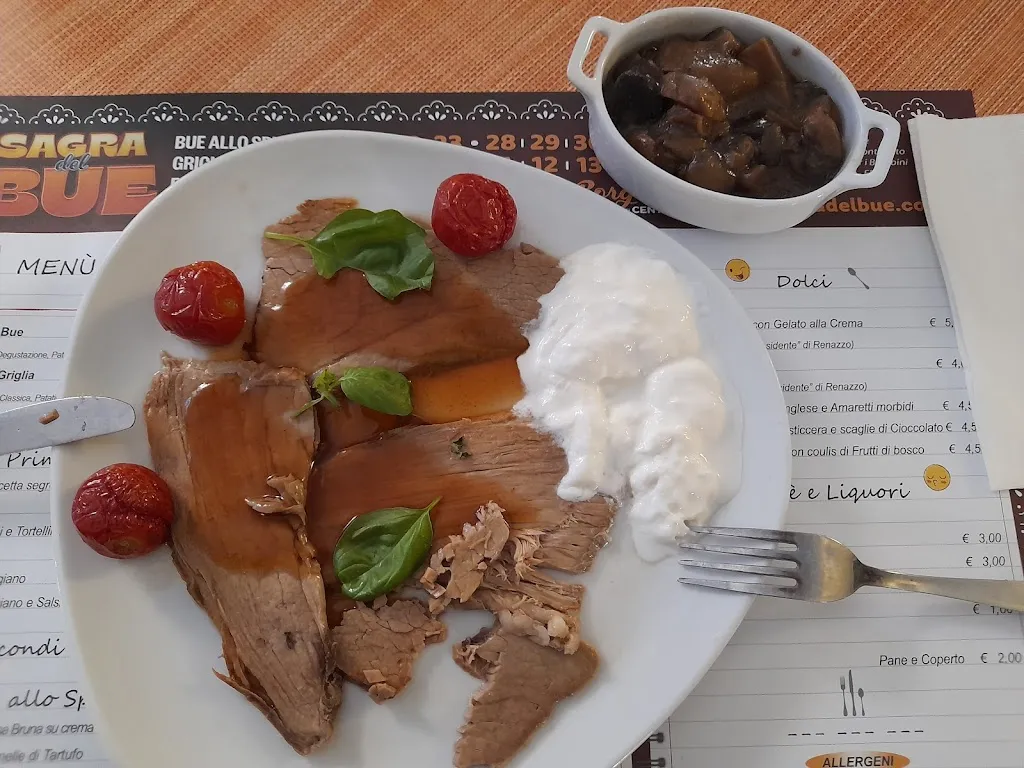 Menu_SAGRA DEL BUE, Grigliate - Birra - Fiorentina - Bue allo Spiedo - Piatti Tradizionali _ Ass.GVSB_Corpo Reno_image_2