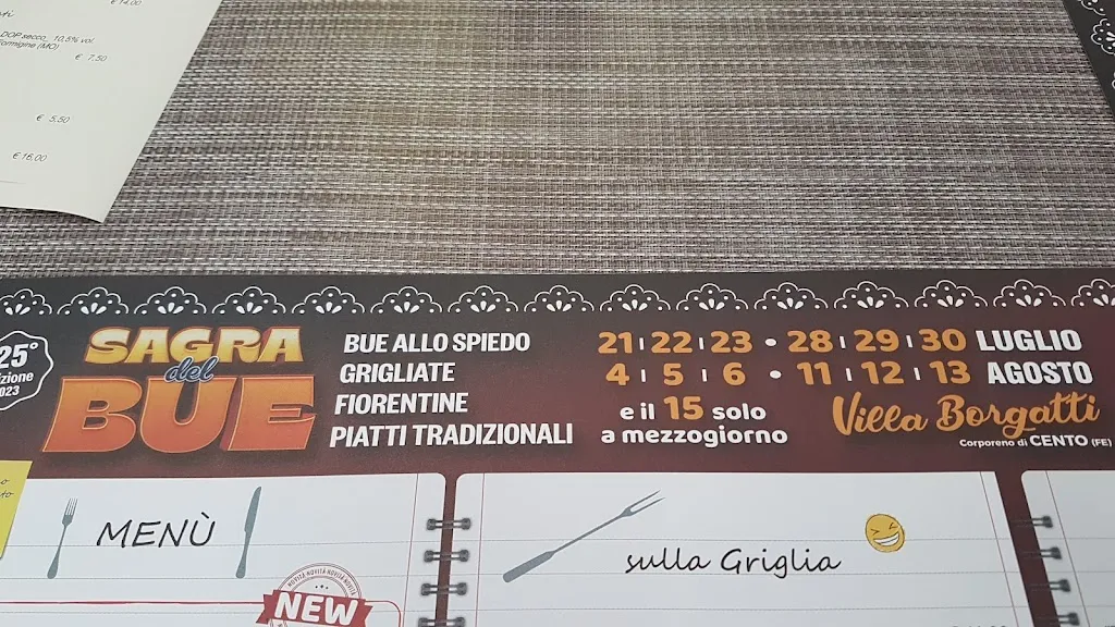 Menu_SAGRA DEL BUE, Grigliate - Birra - Fiorentina - Bue allo Spiedo - Piatti Tradizionali _ Ass.GVSB_Corpo Reno_image_3