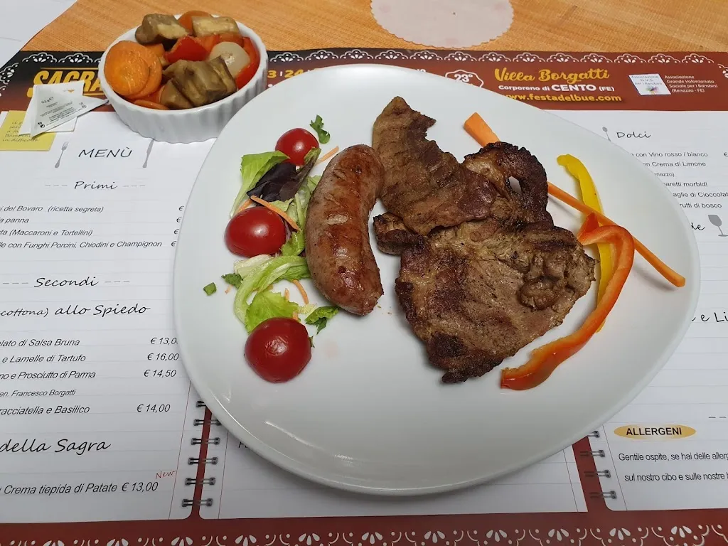 Menu_SAGRA DEL BUE, Grigliate - Birra - Fiorentina - Bue allo Spiedo - Piatti Tradizionali _ Ass.GVSB_Corpo Reno_image_4