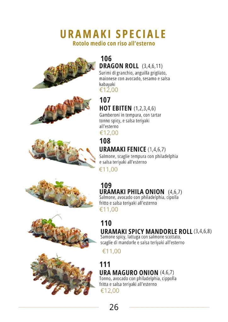 Menu_Kujira Sushi Restaurant_Corpo Reno_image_3