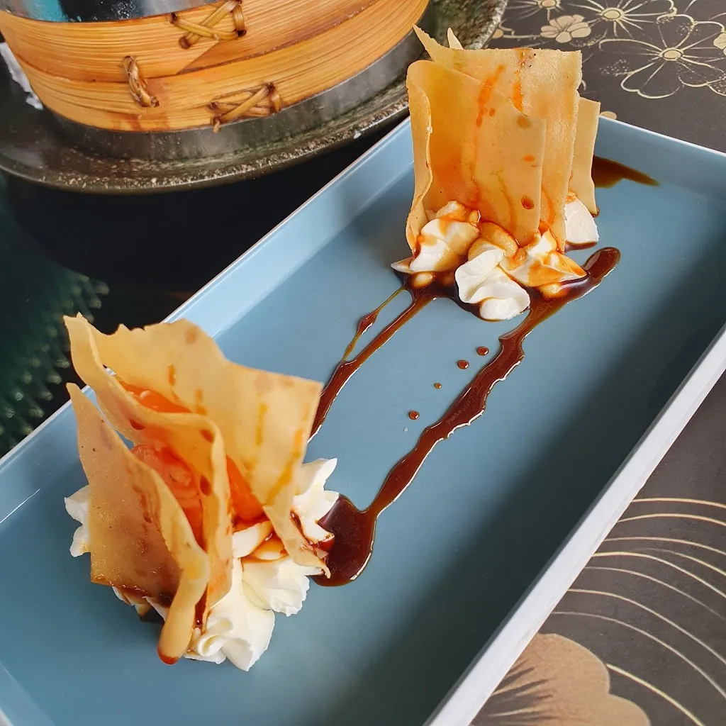 viviana zecchi_Kujira Sushi Restaurant_Corpo Reno_review