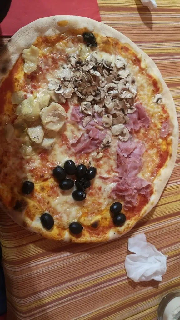 Giulio Qoqi_La Caserma_Corpolò_review