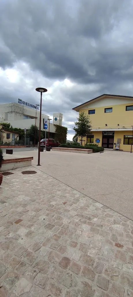 "E Titottc" restaurant in Corpolò