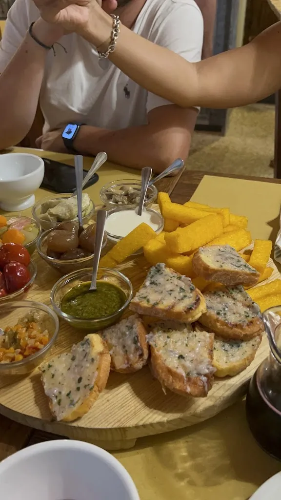 Daniel Rodriguez_Il Tagliere_Cortemaggiore_recensione