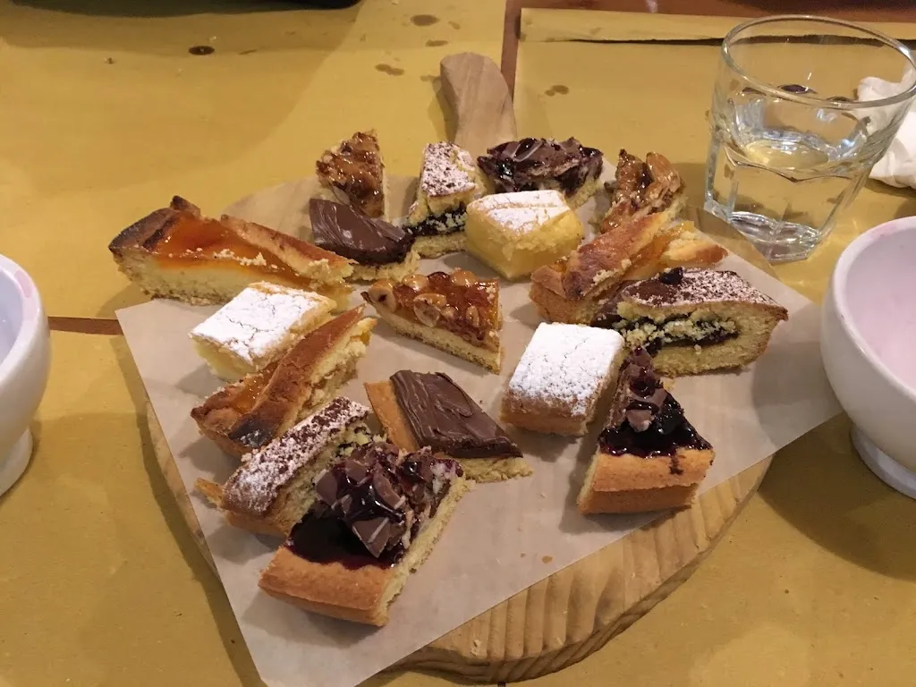 Thomas Manson_Il Tagliere_Cortemaggiore_recensione