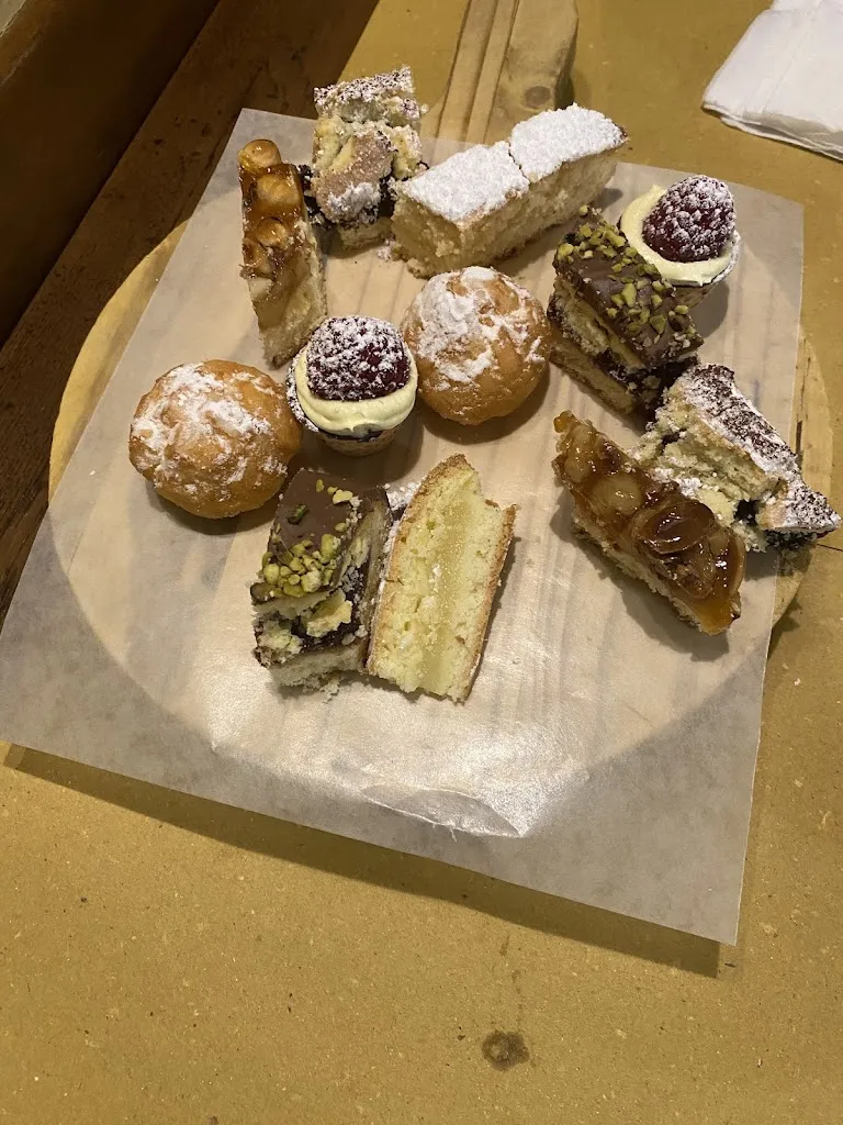 Francesco Ferrari_Il Tagliere_Cortemaggiore_recensione