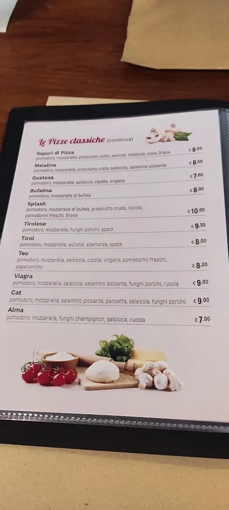 Menu_Sapori di Pizza_Cortemaggiore_image_1