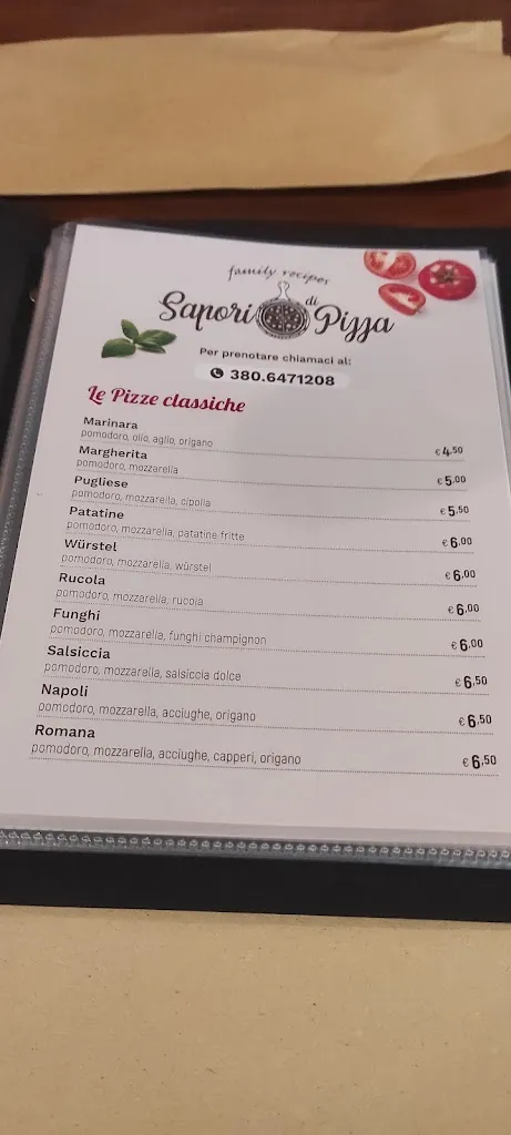 Menu_Sapori di Pizza_Cortemaggiore_image_4
