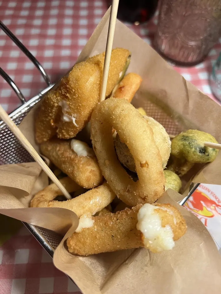 Mery La Paglia_Sapori di Pizza_Cortemaggiore_review