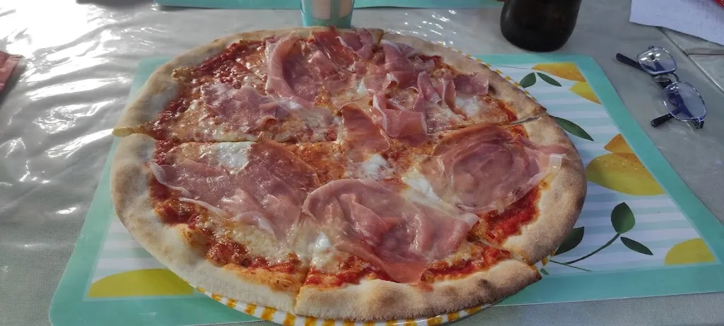 SILVIA- LUPETTA_Pizzeria Pulcinella_Cortemaggiore_recensione