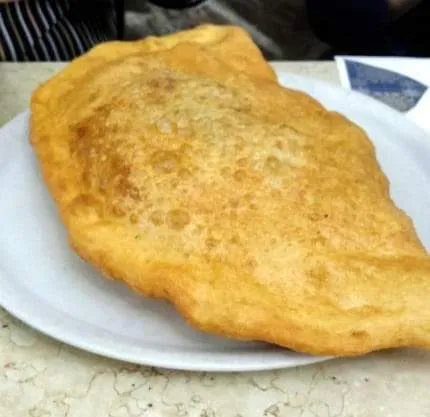 Pizzeria Pulcinella restaurant in Cortemaggiore