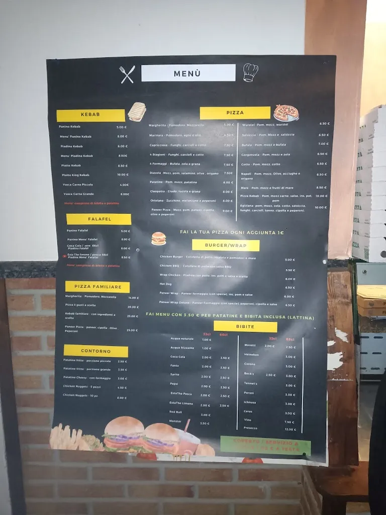 Menu_World Pizza_Cortemaggiore_image_2