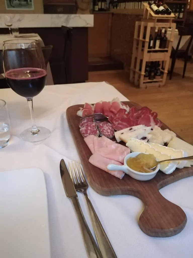 Menu_Osteria Del Filosso_Correggio_image_5