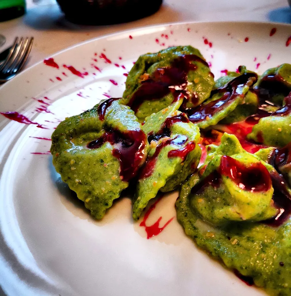 Menu_Osteria Del Filosso_Correggio_image_6