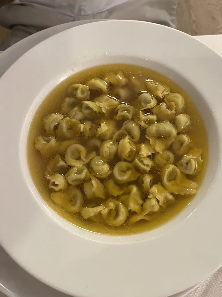 Menu_Osteria Del Filosso_Correggio_image_8