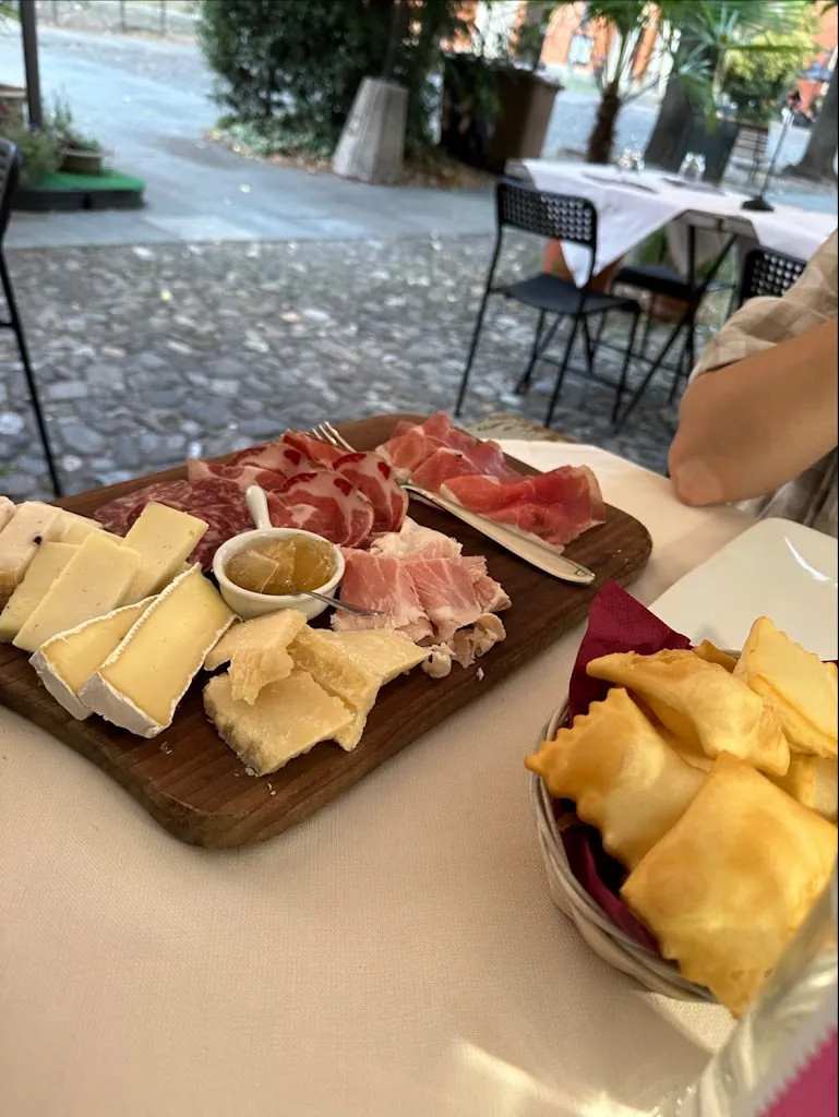 Anthony Le_Osteria Del Filosso_Correggio_review