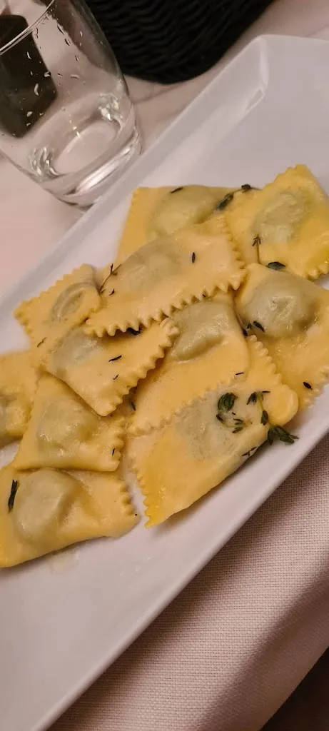 Meryem RAHIM_Osteria Del Filosso_Correggio_review