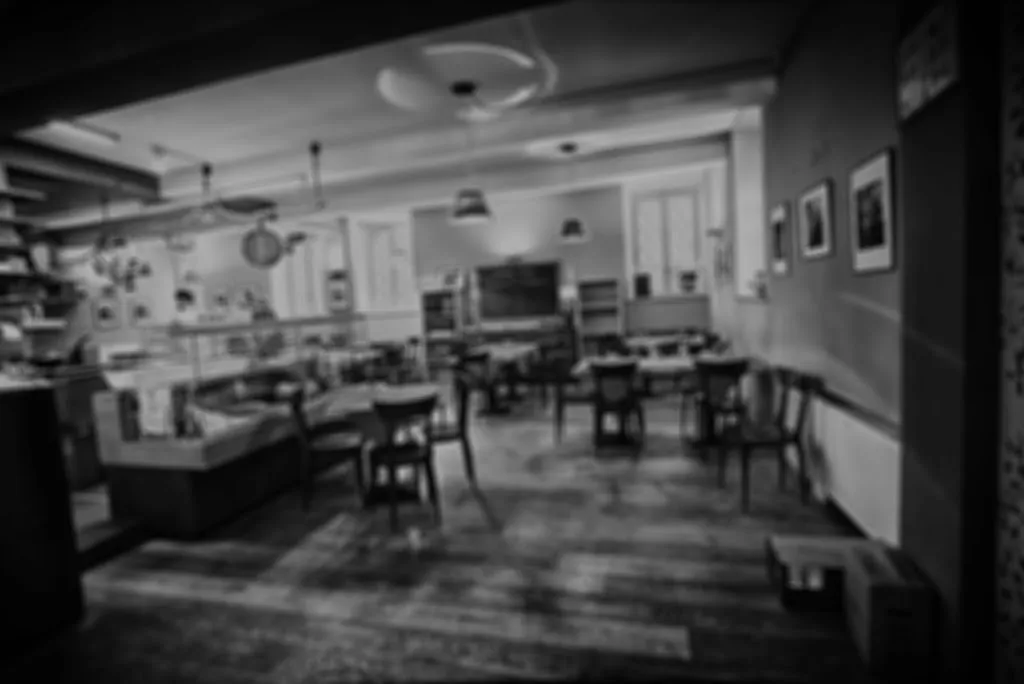 Osteria Del Filosso restaurant in Correggio