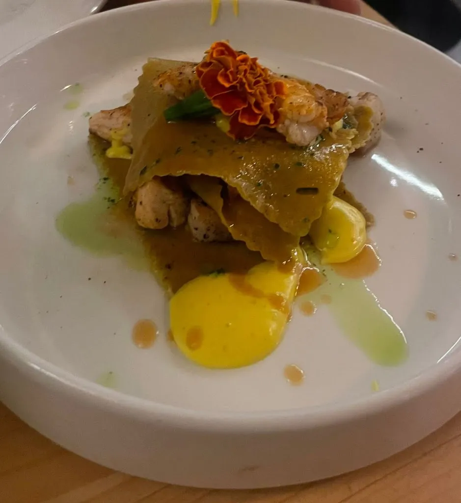 Jocelyn_SpeakEasy_Correggio_review